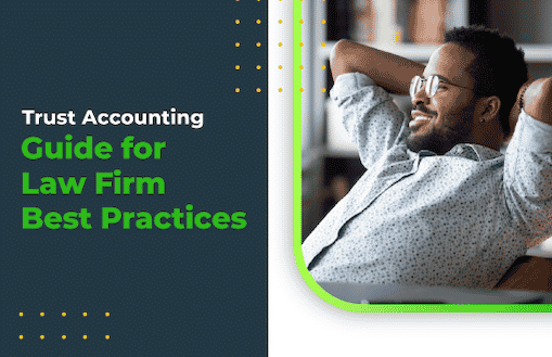 trust accounting guide