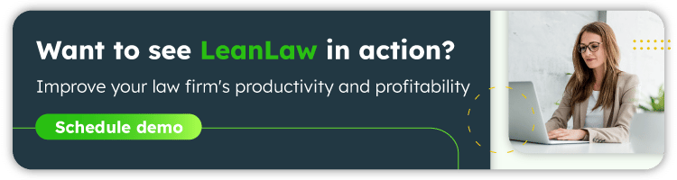 See LeanLaw in action