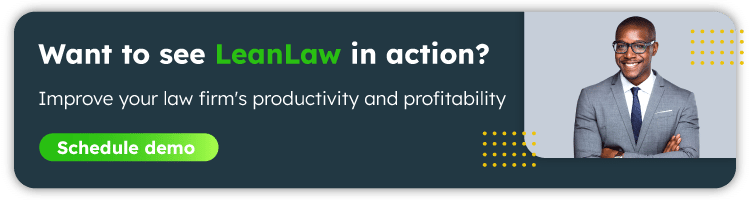 see LeanLaw in action