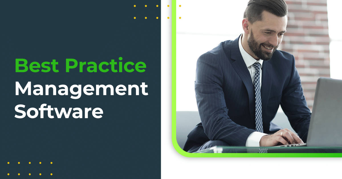 Best Practice Management Software