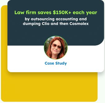 Karyn Anderson, Total Sum Accounting