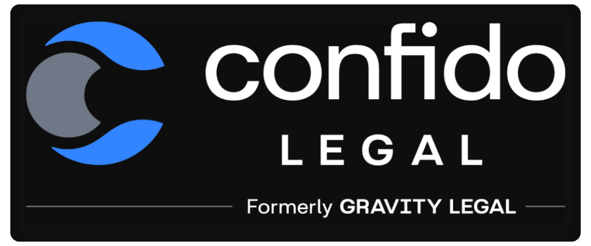Confido Legal Logo