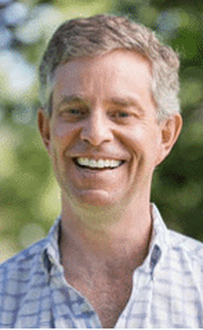 Gary Allen, Founder of LeanLaw