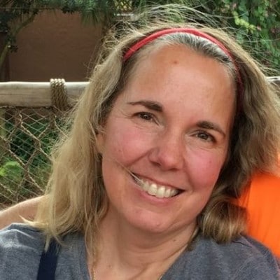 LeanLaw Krista Kelch headshot