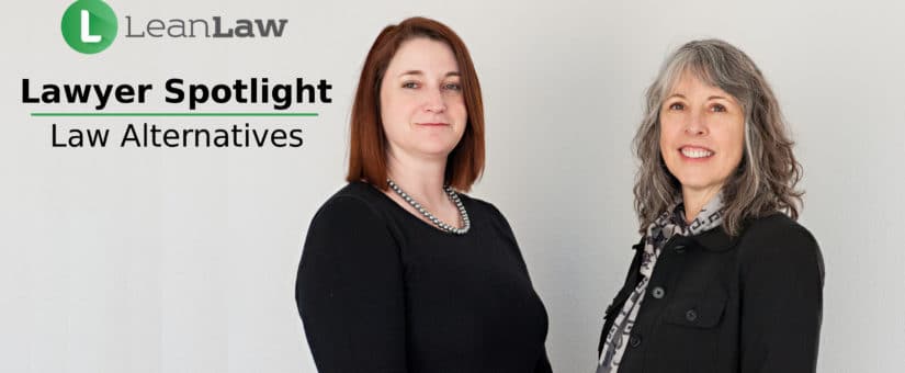 Lawyer Spotlight: Q&A With Attorneys Brooke O'Neil and Sarah Scott
