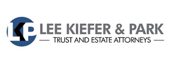 Image of Lee Keifer & Park Logo