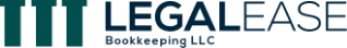 Image of Legal Ease Logo