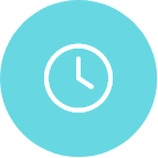 time tracking icon