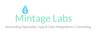 Image of Mintage Labs Logo