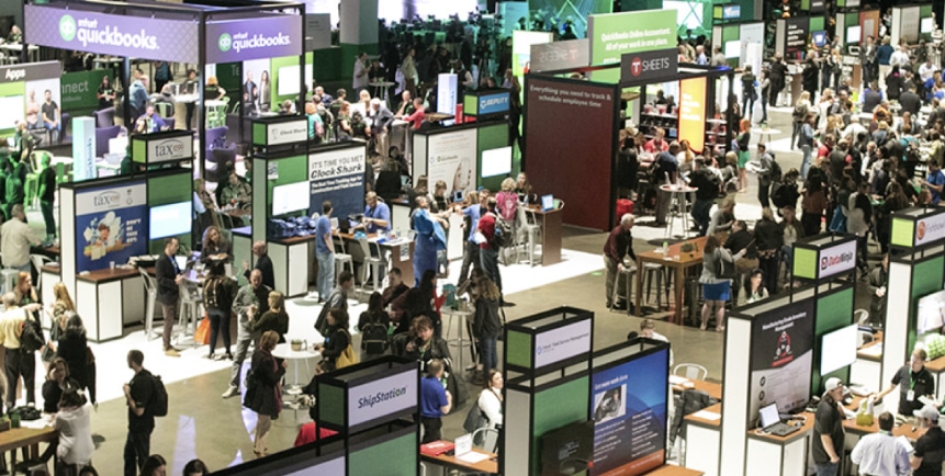 LeanLaw, QuickBooks Connect Conference, Tips