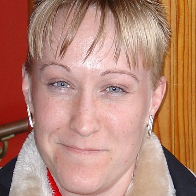 Lisa McDonald