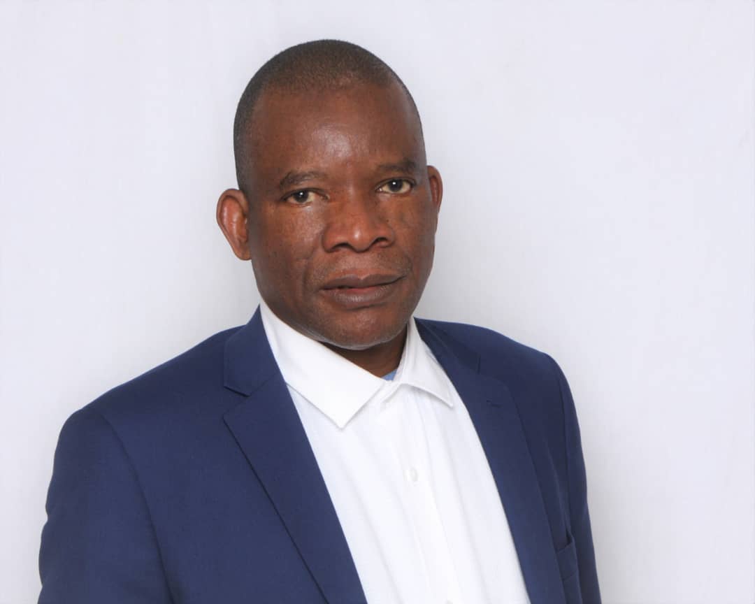 Lucky Idiake