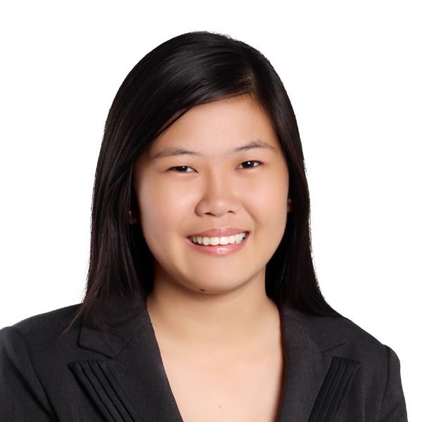 LeanLaw Marrise Tumampos headshot