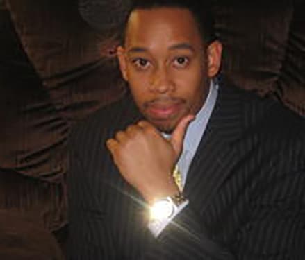 LeanLaw Moswen James headshot