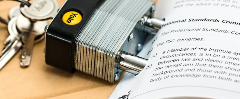 The #1 Security Mistake Lawyers Make When Starting a Practice