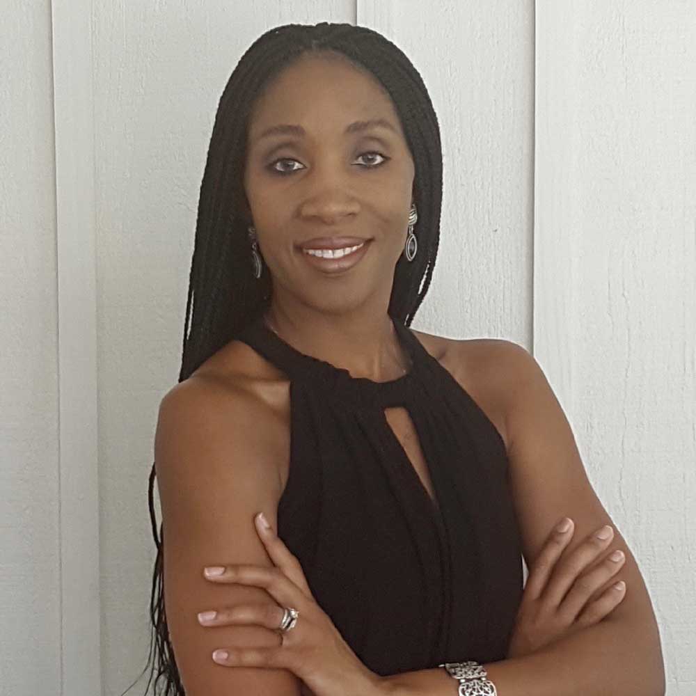 Regina Colbert