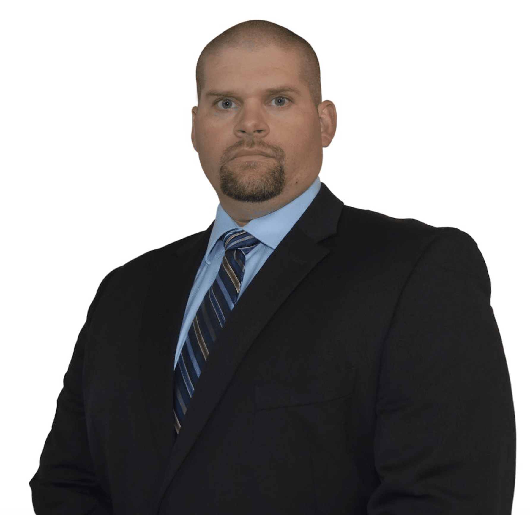 Geoffrey Burns, MBA