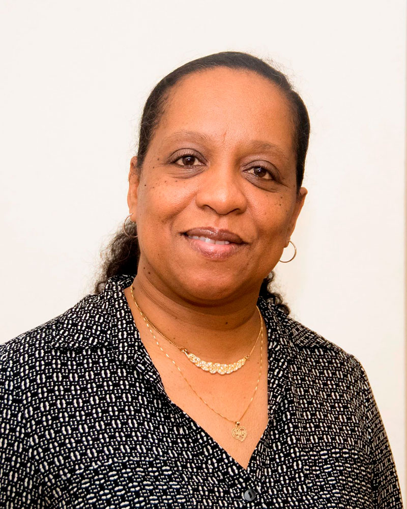 Shonda Swain