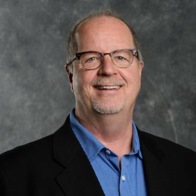 Steven Libhart