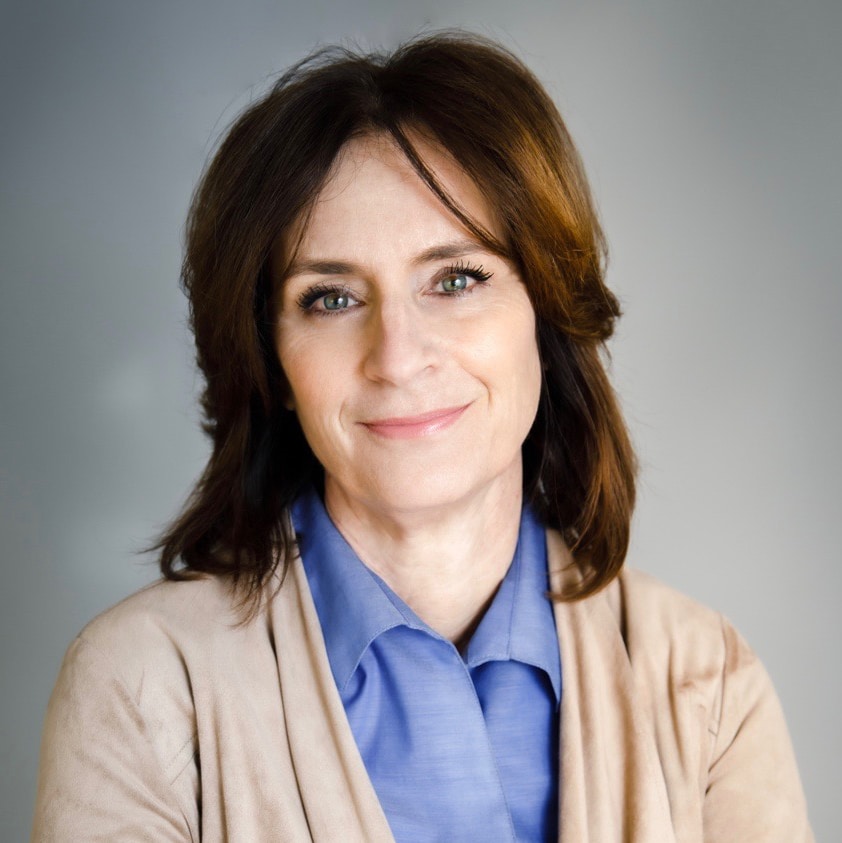 LeanLaw Susan Natali headshot