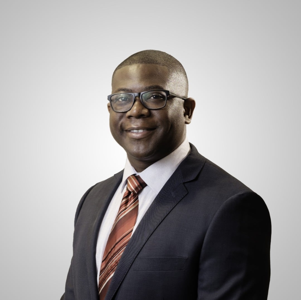 LeanLaw Tino Madyara headshot