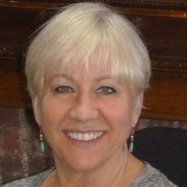 Tricia O'Connor