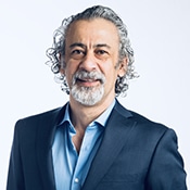 Moe Tabesh
